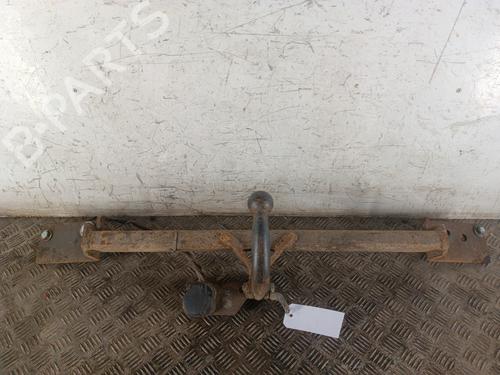 Used Tow ball/Mechanism RENAULT CLIO II Hatchback Van (SB0/1/2_) 1.9 D (SB0R) (54 hp) 30459920