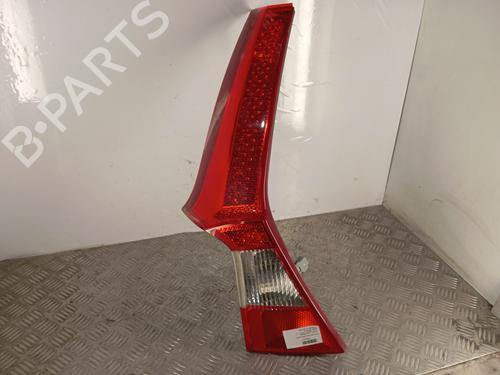 Used Left tailgate light Left tailgate light VOLVO V70 III (135) [2007-2016] 33946262 33946262