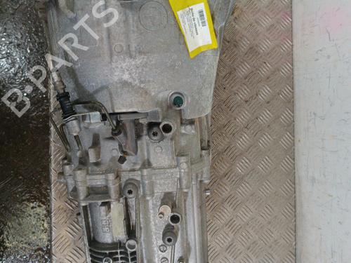 Gearbox BMW 3 (E90) 320 d | BP30015295M3 - Image 4