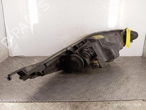Left headlight FORD FIESTA VI (CB1, CCN) 1.4 TDCi | BP37992869C28 - Image 2