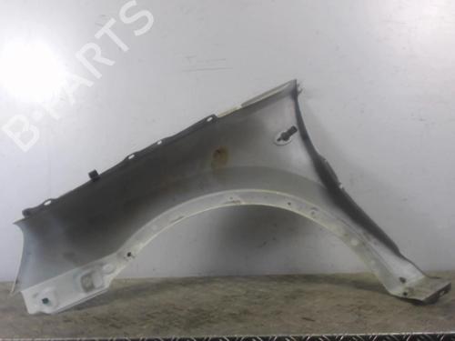 Used Right front fenders OPEL COMBO Box Body/MPV 1.7 CDTI 16V (101 hp) 30016694