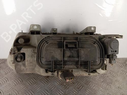 Used Right headlight Right headlight CITROËN EVASION MPV (22, U6) [1994-2002] 33692712 33692712