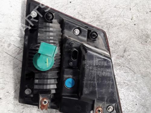 Used Left tailgate light Left tailgate light FIAT FREEMONT (345_) 2.0 JTD (140 hp) 30009140 30009140