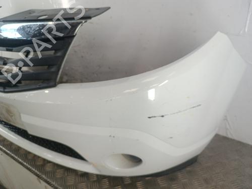 Used Front bumper Front bumper 37165005 37165005