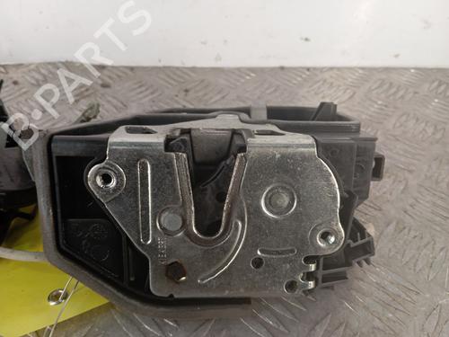 Venstre fortil lås Venstre fortil lås BMW 1 (F21) 118 d (143 hp) 33773728 33773728