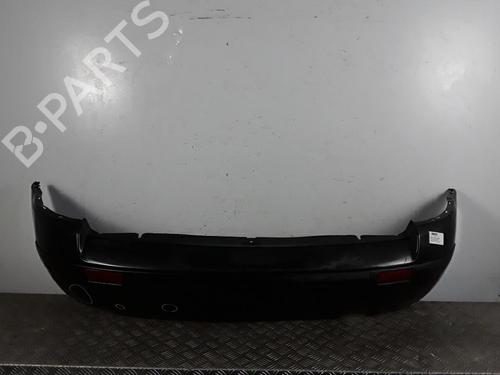 Rear bumper CITROËN C3 Pluriel (HB_) 1.4 | BP30021991C8 