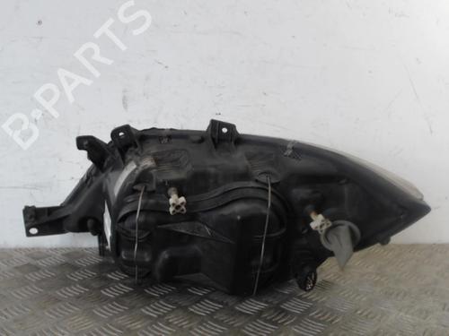 Right headlight MERCEDES-BENZ SPRINTER 3-t Van (B903) 308 CDI (903.661, 903.662, 903.663) | BP30016856C29 