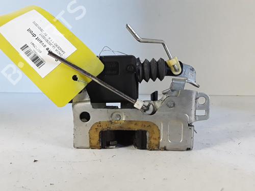 Used Front right lock DACIA SANDERO 1.4 (BS0C, BS0A, BS0G, BS1F, BS0E) (75 hp) 30027124