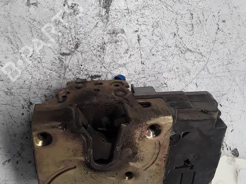 Used Front right lock CITROËN BERLINGO / BERLINGO FIRST MPV (MF_, GJK_, GFK_) 1.8 i (MFLFX) (90 hp) 30026182