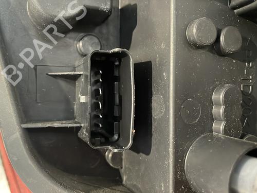Used Left taillight Left taillight RENAULT CLIO III (BR0/1, CR0/1) 1.5 dCi (BR17, CR17) (86 hp) 34163858 34163858