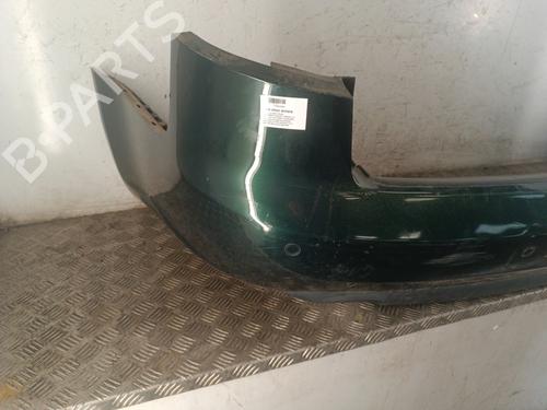 Bagtil kofangere AUDI A4 B7 Avant (8ED) 2.5 TDI (163 hp) 30593408