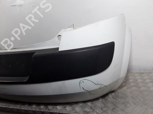 Paragolpes trasero RENAULT MEGANE II (BM0/1_, CM0/1_) 1.4 16V (BM0B, CM0B) | BP30018283C8 