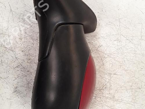 Left mirror CITROËN XSARA PICASSO (N68) 1.6 HDi | BP30016102C26