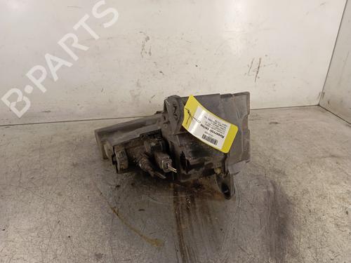 Used AdBlue tank CITROËN C3 II (SC_) 1.4 HDi 70 (SC8HZC, SC8HR0, SC8HP4) (68 hp) 30014946