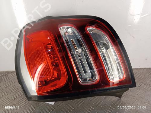 right-taillight-citroen-c3-ii-sc_-2009-34525362 main image