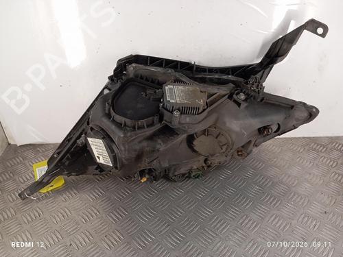 Right headlight HONDA CR-V III (RE_) 2.0 i-VTEC 4WD (RE5, RE2) | BP39728061C29 - Image 2
