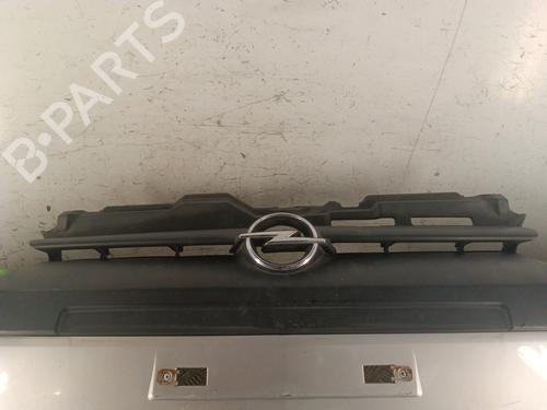 Pare-chocs avant OPEL CORSA C (X01) 1.0 (F08, F68) | BP30011816C7