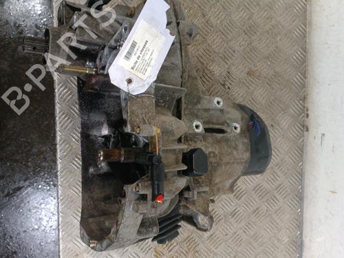 Gearbox RENAULT CLIO II (BB_, CB_) 1.4 (B/CB0C, B/CB0S) | BP30026134M3