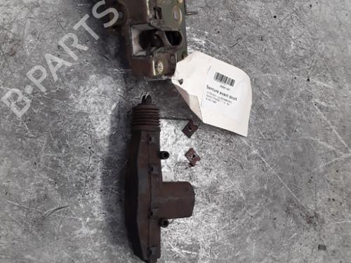 Used Front right lock CITROËN SAXO (S0, S1) 1.0 X (50 hp) 30018812