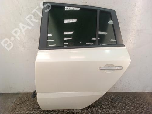 Used Left rear door Left rear door 36914864 36914864
