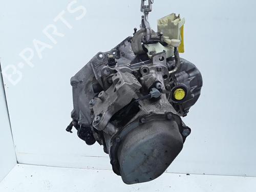 Gearbox CITROËN DS3 (SA_) 1.6 HDi 110 | BP30027466M3