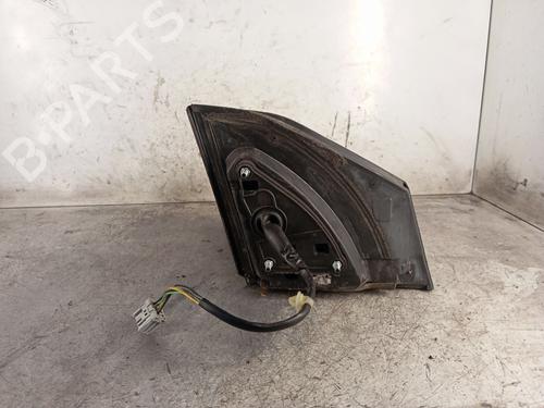Right mirror HONDA CIVIC VII Hatchback (EU, EP, EV) 1.7 CTDi (EP4, EU9) | BP30010030C27