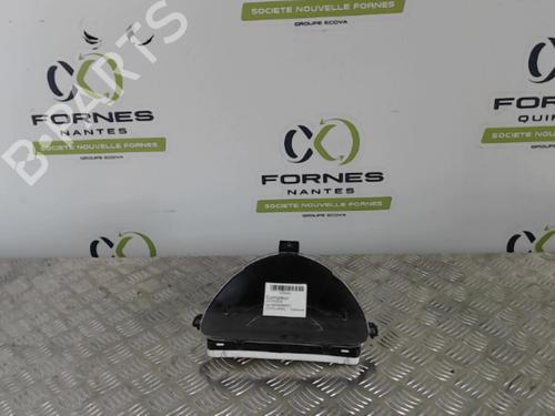 Instrument cluster CITROËN C3 Pluriel (HB_) 1.6 | BP30027776C47 