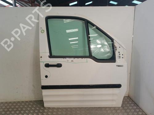 Right front door FORD TRANSIT CONNECT (P65_, P70_, P80_) 1.8 Di | BP30009428C3
