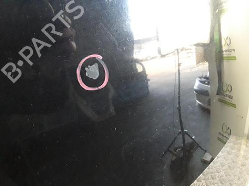 Hood VW POLO III (6N1) 60 1.4 | BP30021757C1 