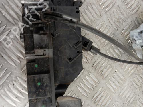 Used Front left lock Front left lock CITROËN C4 Picasso I MPV (UD_) 1.6 HDi 110 (112 hp) 31379217 31379217