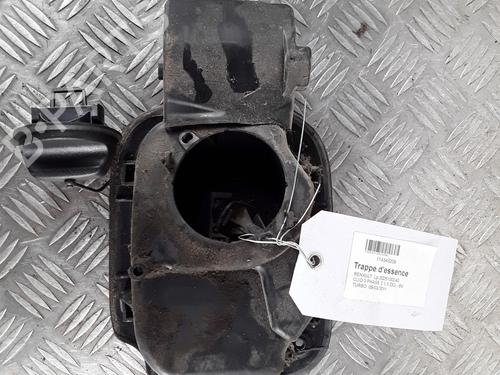 Trappe de carburant RENAULT CLIO III (BR0/1, CR0/1) 1.5 dCi (C/BR0G, C/BR1G) | BP30009781C131 