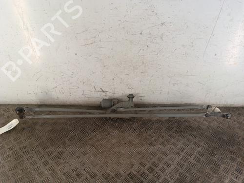 Used Front wiper motor OPEL MERIVA B MPV (S10) 1.4 (75) (120 hp) 30014475