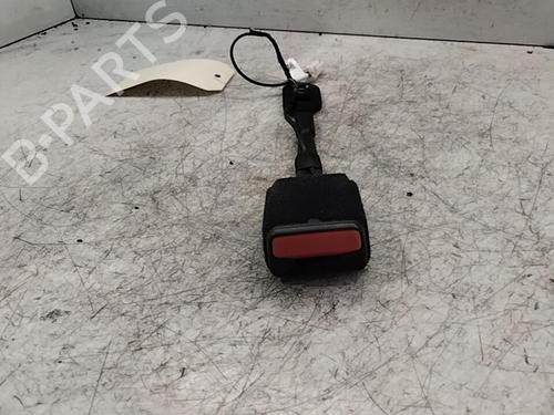 Used Seat buckle CITROËN C3 III (SX) 1.2 PureTech 82 (83 hp) 30026256