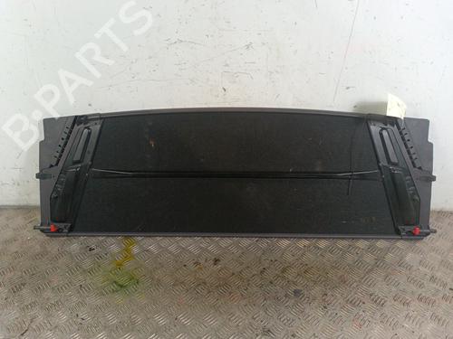 Used Rear parcel shelf Rear parcel shelf MERCEDES-BENZ A-CLASS (W168) A 170 CDI (168.009, 168.109) (95 hp) 30010869 30010869
