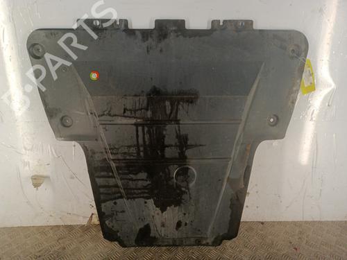 Bundpladebeskyttelse Bundpladebeskyttelse RENAULT KANGOO / GRAND KANGOO II (KW0/1_) 1.5 dCi 75 (KW07, KW10, KW04) (75 hp) 34375345 34375345