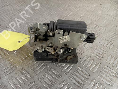 Türschloss rechts hinten für DACIA SANDERO 1.4 (BS0C, BS0A, BS0G, BS1F, BS0E) (75 hp) 31310390