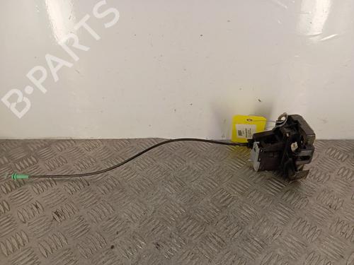 Used Front right lock Front right lock 38637893 38637893