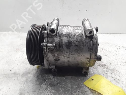 Used AC compressor FORD FIESTA VI (CB1, CCN) 1.4 TDCi (70 hp) 30023887