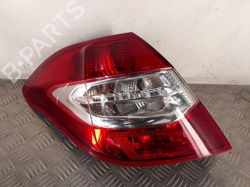 Used Left taillight CITROËN C4 II (NC_) 1.6 HDi 115 (114 hp) 30321213