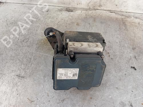 Used ABS pump ABS pump VW TRANSPORTER T6 Van (SGA, SGH, SHA, SHH) 2.0 TDI 4motion (150 hp) 30017076 30017076