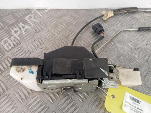 Used Front left lock Front left lock VW FOX Hatchback (5Z1, 5Z3, 5Z4) 1.4 TDI (70 hp) 33876408 33876408