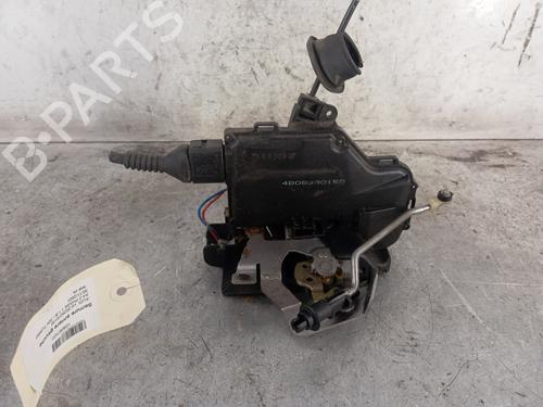 Used Rear left lock AUDI A4 B6 (8E2) 1.8 T (150 hp) 30012347