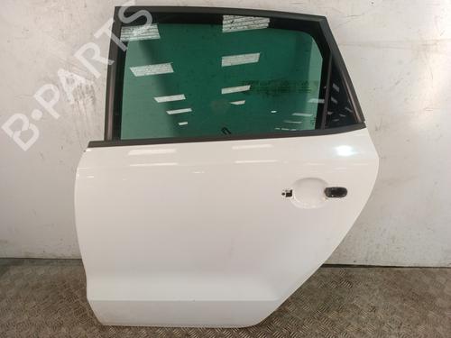 left-rear-door-vw-polo-v-6r1-6c1-2009-2010-2011-2012-2013-2014-2015-2016-2017-2018-2019-2020-2021-2022-32472796 main image