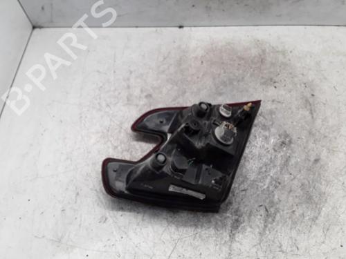 Used Left tailgate light RENAULT MEGANE III Grandtour (KZ0/1) 1.5 dCi (KZ09, KZ0D, KZ1G, KZ29, KZ14, KZ1W, KZ10, KZ1F,... (110 hp) 30009242