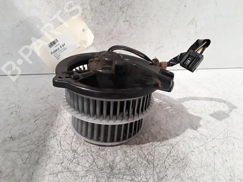 Ventilator motor TOYOTA PRIUS Liftback (_W2_) 1.5 Hybrid (NHW20_, NHW20R) (112 hp) 30011235