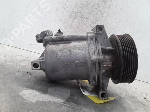 Used AC compressor AC compressor DACIA DOKKER MPV (KE_) 1.2 TCe (KEM0, KEAY) (115 hp) 30018807 30018807