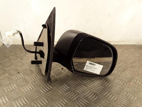Used Right mirror DACIA LODGY (JS_) 1.2 TCe (JSAY, JSM0) (115 hp) 30614989