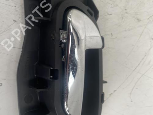 Serrure avant gauche CITROËN C4 I (LC_) 1.6 HDi (90 hp) 30021259