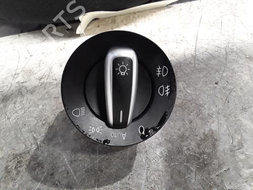 Mando VW GOLF VI (5K1) 1.6 TDI (105 hp) 30018448