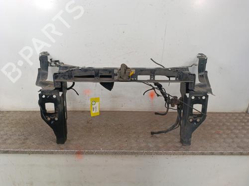 Used Front slam panel FIAT BRAVO II (198_) 1.6 D Multijet (198AXL1B) (120 hp) 30018836